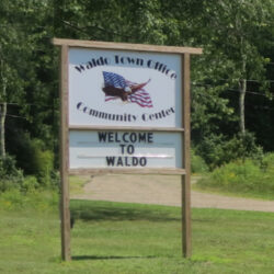 Town of Waldo Maine